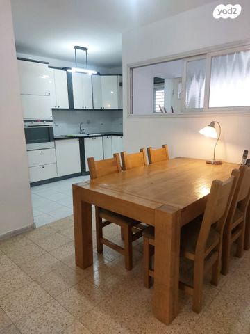 דירה, אילת 29, נאות רחל, חולון