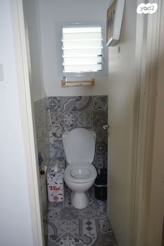 דירה, התיכון 26, נווה שאנן, חיפה