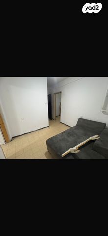 דירה, שדרות ירושלים 68, קרית ים ג', קרית ים