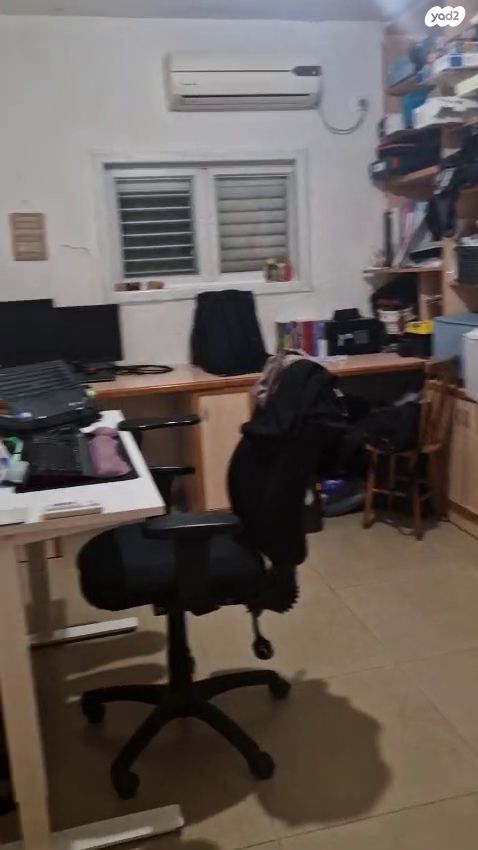 דירה, הרימון 5, ב' / צפון מערב העיר, רחובות