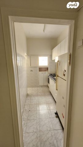 דירה, כצנלסון 141, פועלי הרכבת, גבעתיים