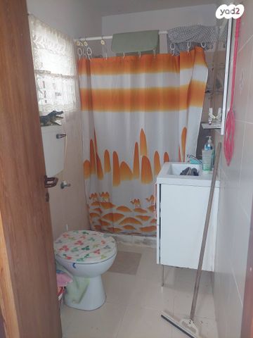 דירה, בר גיורא 41, הדר עליון, חיפה