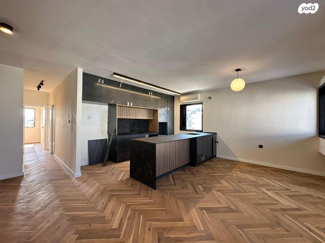 דירה, סוקולוב 1, מרכז, הרצליה