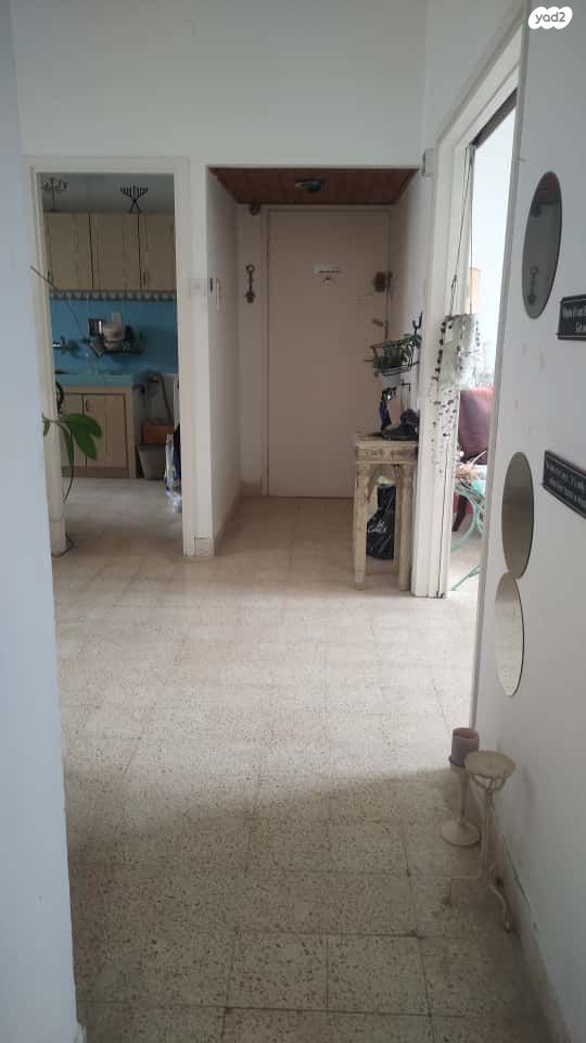 דירה, סמולנסקין 14, אחוזה, חיפה