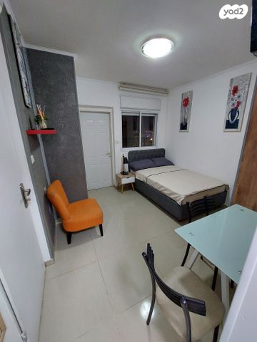 יחידת דיור, עין יהב 40, המעיינות, שחמון, רובע 8, אילת