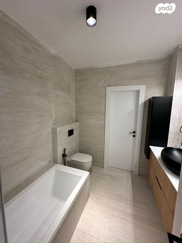 דירה, סוקולוב 1, מרכז, הרצליה