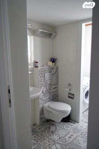 דירה, התיכון 26, נווה שאנן, חיפה