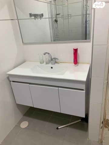 דירה, יהודה הלוי 4, שכונה ב', באר שבע