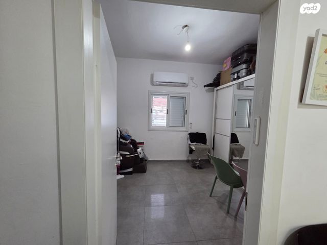 דירה, פאול גרונינגר 1, קרית דוד אלעזר, פתח תקווה