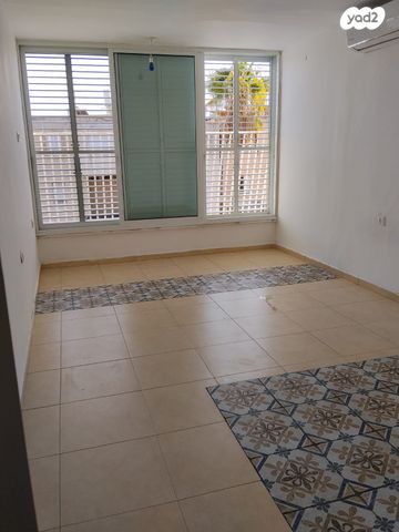 דירה, דרך בן גוריון 29, בן גוריון, אזור