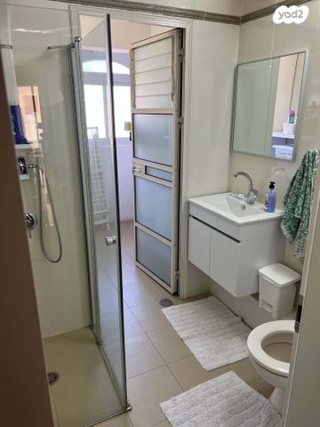 דירה, אריה דולצ'ין 100, גבעת משואה, ירושלים