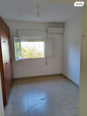 דירה, אשרמן 5, רמת הטייסים, תל אביב יפו