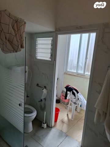 דירה, סמילנסקי 68, מרכז העיר דרום, נתניה