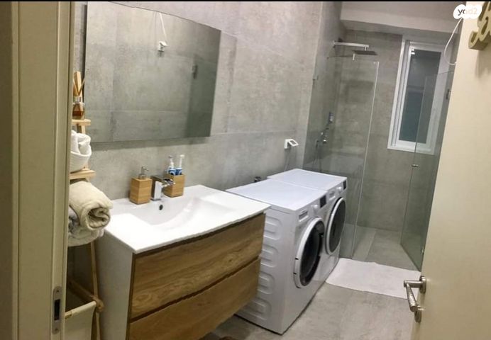 דירה, א.ד. גורדון 6, כצנלסון, ראשון לציון