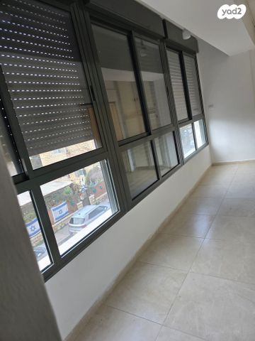 דירה, מגדים 17, בית הכרם, רמת בית הכרם, ירושלים