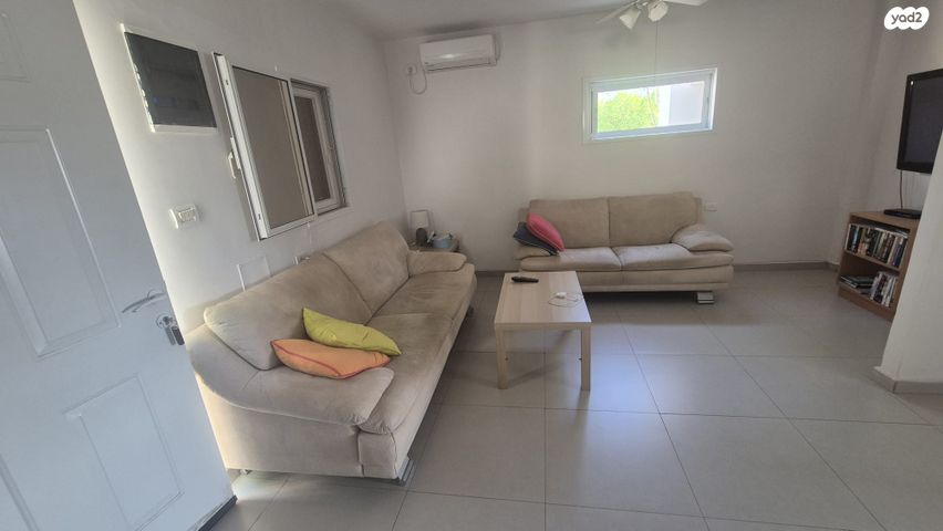 יחידת דיור, ארבל 74, צוותא א, אלפי מנשה