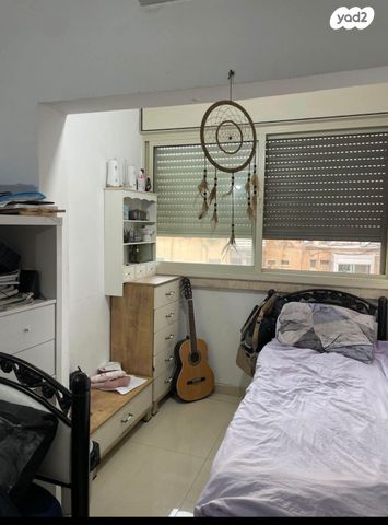 דירה, הגפן 28, המושבה הגרמנית, חיפה