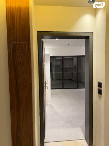 דירה, גולומב 2, רמת שרת, ירושלים