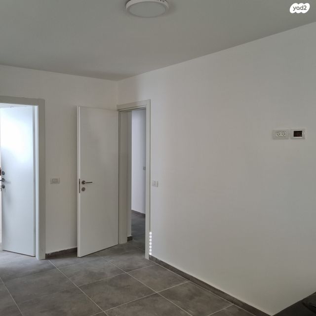 דירה, הר סיני 18, יד התשעה, שביב, הרצליה