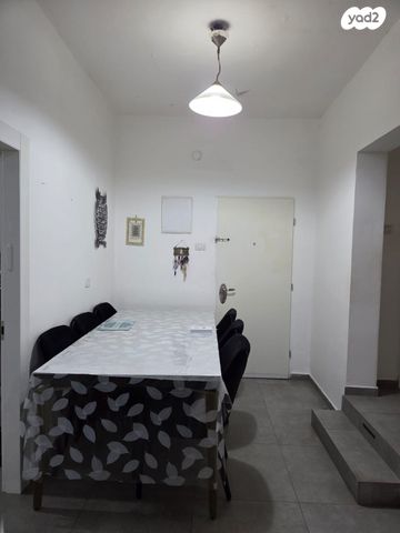 דירה, פאול גרונינגר 1, קרית דוד אלעזר, פתח תקווה