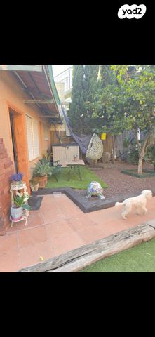 יחידת דיור, הקיצנית 7, נוף העמק, מגדל העמק