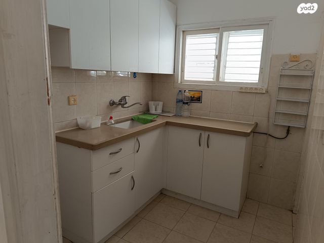 דירה, ההגנה 22, לב העיר, בת ים