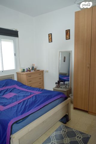 דירה, התיכון 26, נווה שאנן, חיפה