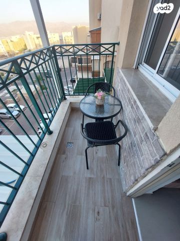 יחידת דיור, עין יהב 40, המעיינות, שחמון, רובע 8, אילת