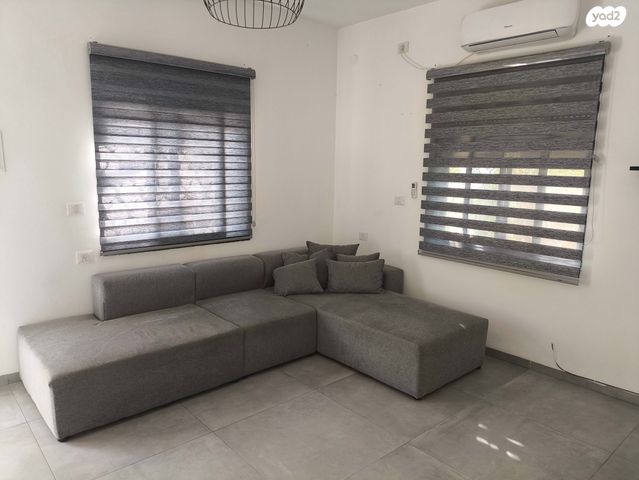 דירה, הוגו מולר 28, מרכז העיר, קרית אתא