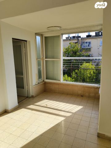 דירה, אשרמן 5, רמת הטייסים, תל אביב יפו