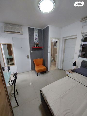 יחידת דיור, עין יהב 40, המעיינות, שחמון, רובע 8, אילת