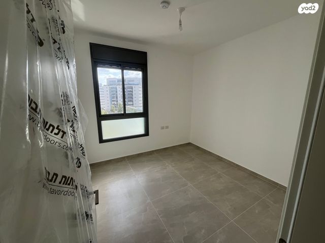 דירה, נעמי שמר 8, נאות אפק, אפקה, קרית ביאליק