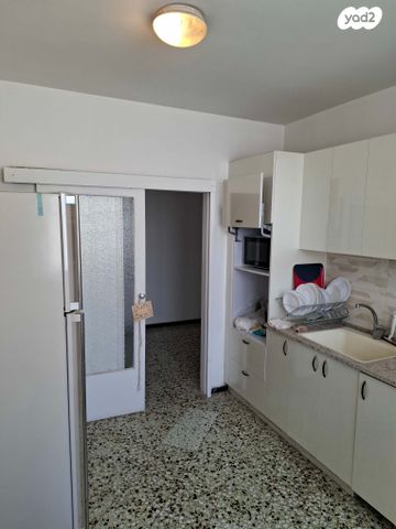 דירה, סמילנסקי 68, מרכז העיר דרום, נתניה