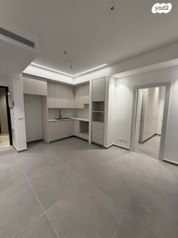 דירה, גולומב 2, רמת שרת, ירושלים