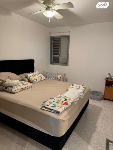 דירה, דוד רמז 37, גבעת הרמבם, גבעתיים