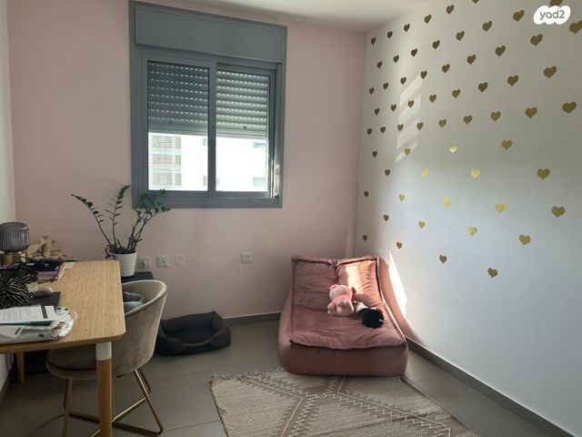 דירה, אליהו הנביא 52, פסגות אפק, ראש העין