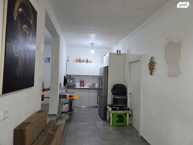 דירה, פאול גרונינגר 1, קרית דוד אלעזר, פתח תקווה