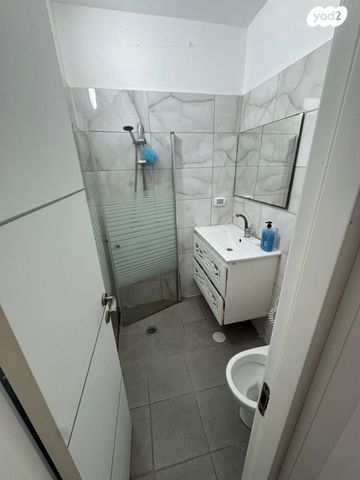 יחידת דיור, דוד רמז 61, ב' / צפון מערב העיר, רחובות