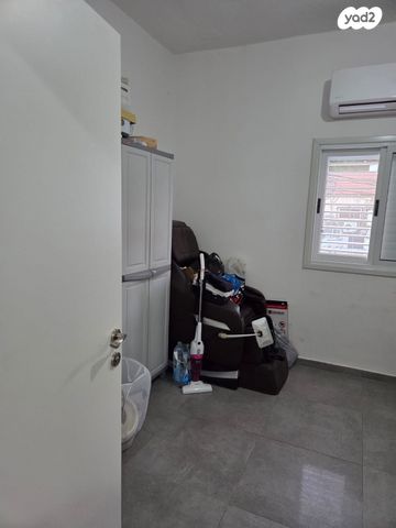 דירה, פאול גרונינגר 1, קרית דוד אלעזר, פתח תקווה