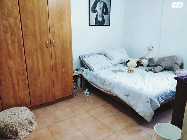 דירת גן, רבי עקיבא 64, שכונה ד', באר שבע