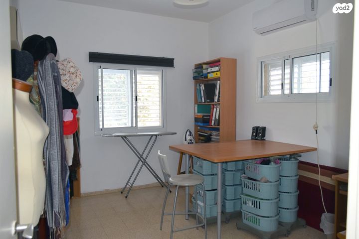 דירה, התיכון 26, נווה שאנן, חיפה