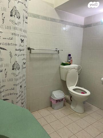 דירה, הרא"ה 74, שכונת הלל, רמת גן