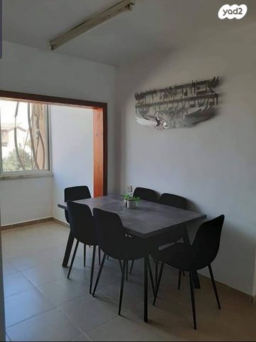 דירה, שדרות יעלים 66, שכונה ה', באר שבע