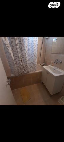 דירה, קרן היסוד 34, תל חנן, נשר