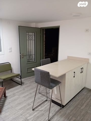 יחידת דיור, גזית 8, גילון, גילון