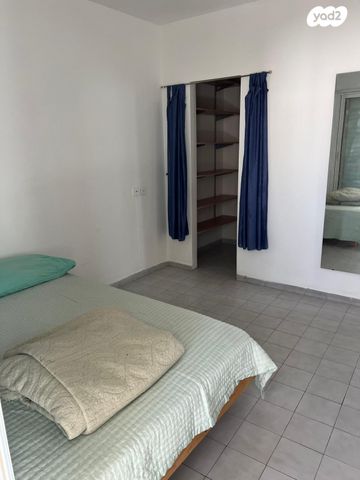 יחידת דיור, שדרות ששת הימים 184, צאלים, מערב 1, אילת