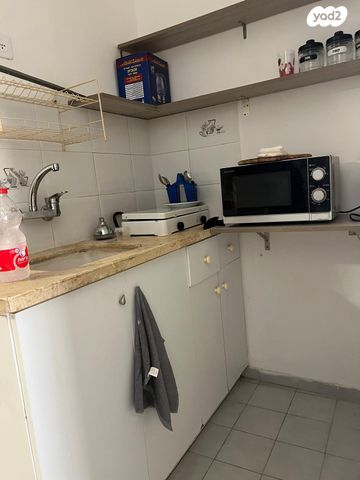 יחידת דיור, שדרות ששת הימים 184, צאלים, מערב 1, אילת