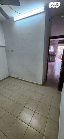 דירה, ציפורה 11, בקעה, ירושלים