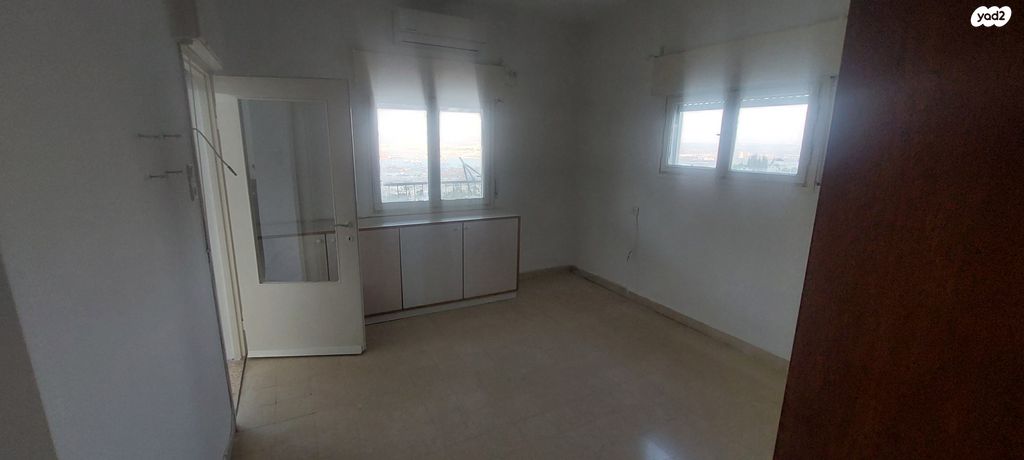 דירה, מונטיפיורי 7, הדר עליון, חיפה