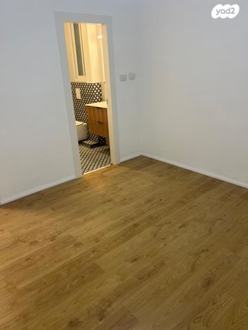 דירה, שלום עליכם 5, טלביה, קוממיות, ירושלים